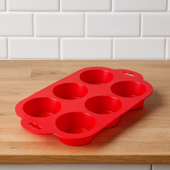Forma Cupcake Classic - Silicone