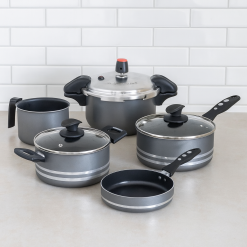 Conjunto de Panelas Clarity Antiaderente