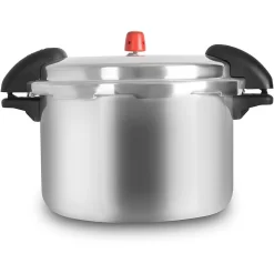 Panela de Pressão Industrial Polida - Eirilar