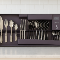 Faqueiro 24 Peças - Premium