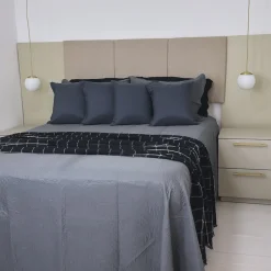 Cobre Leito Estela Dupla Face - Linha Bouti