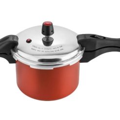 Panela de Pressão com Travamento Externo