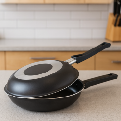 Omeleteira Antiaderente