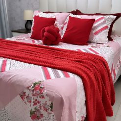 Jogo de Lençol Jade - Paco Milano