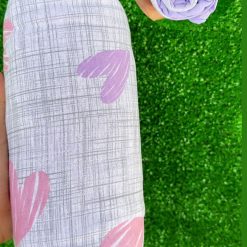 Jogo de Lençol Slim - King