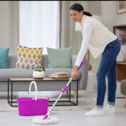 Mop Giratório 8 Litros