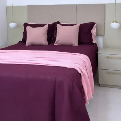 Cobre Leito Vinho Rosé – Dupla Face – Linha Dyur