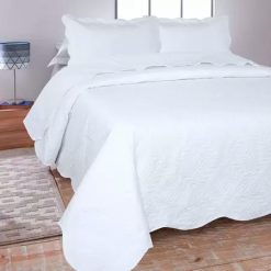 Cobre Leito Isabel- Dupla Face - Linha Dyuri