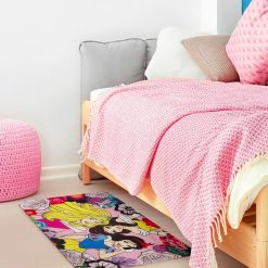 Tapete Magic Infantil