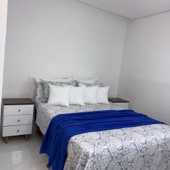 Jogo de Lençol Pietra - Paco Milano