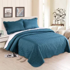 Cobre Leito Moderno - Dupla face