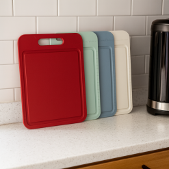 Tábua de Corte Retangular