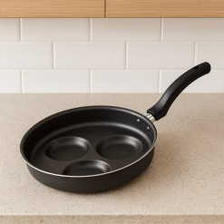 Frigideira Multi Ovo Antiaderente 22 - Eirilar