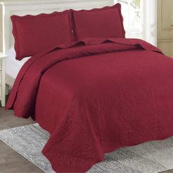 Cobre Leito Isadora - Dupla Face