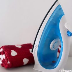 Ferro De Passar Roupa