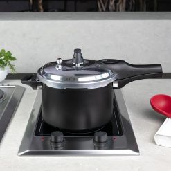 Panela de Pressão Celina  4,2 litros - Fundo de indução