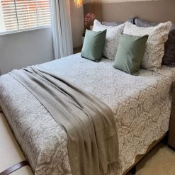 Cobre Leito Pietra - Dupla face