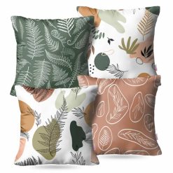 Kit Capas para Almofadas – Pandora