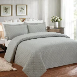 Cobre Leito Anne-  Linha Bouti