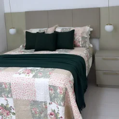 Cobre Leito Magg -  Linha Bouti