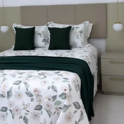 Cobre Leito Mariana dupla face -  Linha Bouti