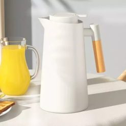 Garrafa Térmica 1 Litro - Malta Art House