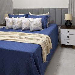 Cobre Leito Júlia -  Linha Bouti