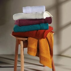 Toalha de Banho Jacquard - Marrocos