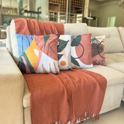 Kit Capas para Almofadas – Florest