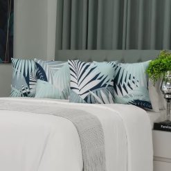 Kit Capas para Almofadas – Tropical