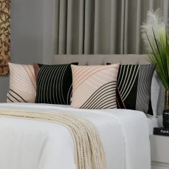 Kit Capas para Almofadas – Serena