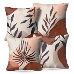 Kit Capas para Almofadas – Laura
