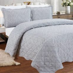 Cobre Leito Suzan Dupla face- Realce