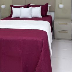 Cobre Leito Malbec - Realce