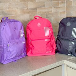 Mochila Escolar Color Style - Lisa