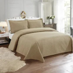 Cobre Leito Talita - Realce