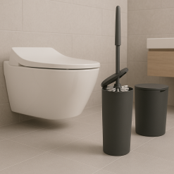 Escova Sanitária Coza Serene