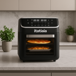 Fritadeira Air Fryer com Forno