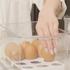 Organizador de ovos - Linha Dry