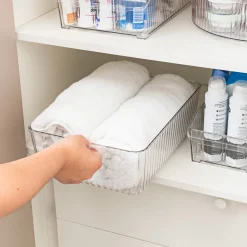 Kit Cestas New Retrô - 3 peças