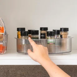 Organizadores Giratórios