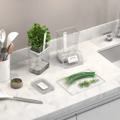 Organizador Temperos Frescos - Linha Dry