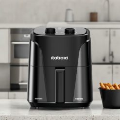 Air Fryer 4 Litros - Itatiaia