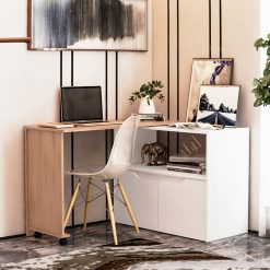 Mesa de escritório Stanley