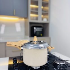 Panela de Pressão Gaara