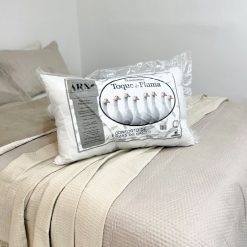 Travesseiro Toque de Pluma