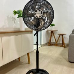 Ventilador Turbo - Ventisol