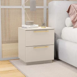 Mesa de cabeceira Dubai