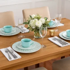 Pratos Linha Mandala