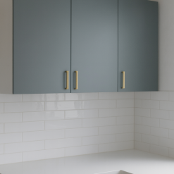 Armário Aéreo Elegance